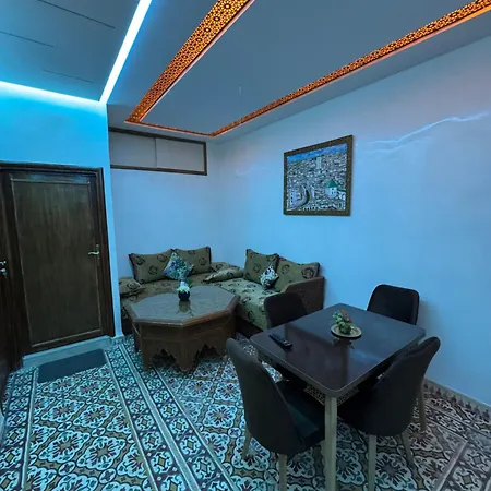 Appartement Dar Lala 1 Fez Exterior photo