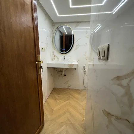 Appartement Dar Lala 1 Fez Exterior photo