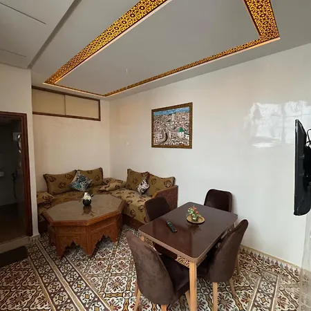 Appartement Dar Lala 1 Fez Exterior photo