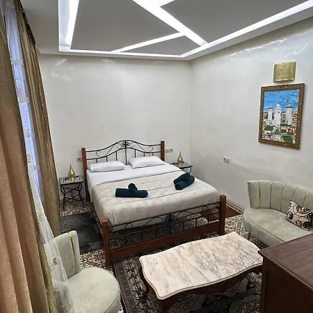 Appartement Dar Lala 1 Fez Exterior photo