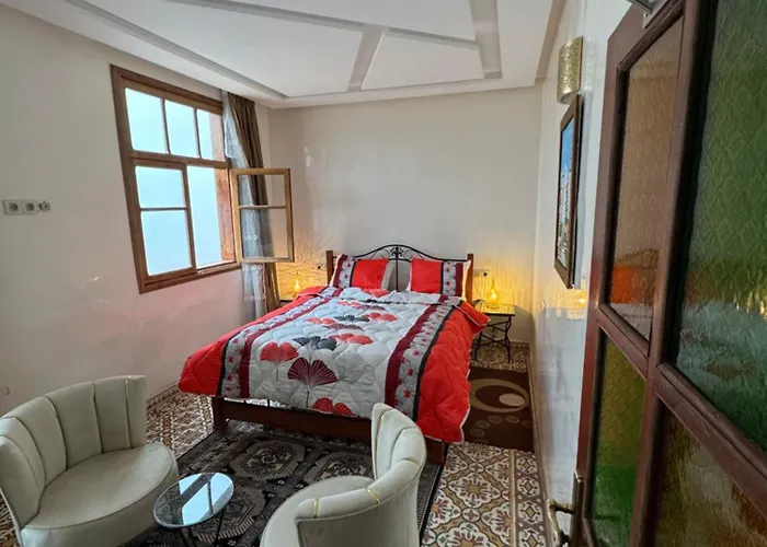 Appartement Dar Lala 1