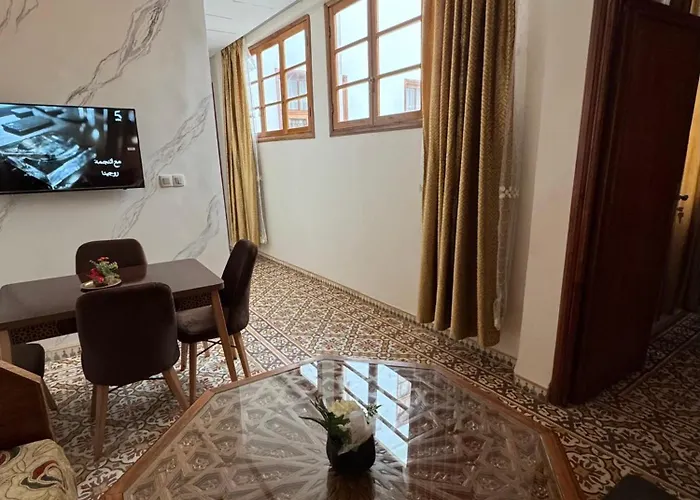 Appartement Dar Lala 1
