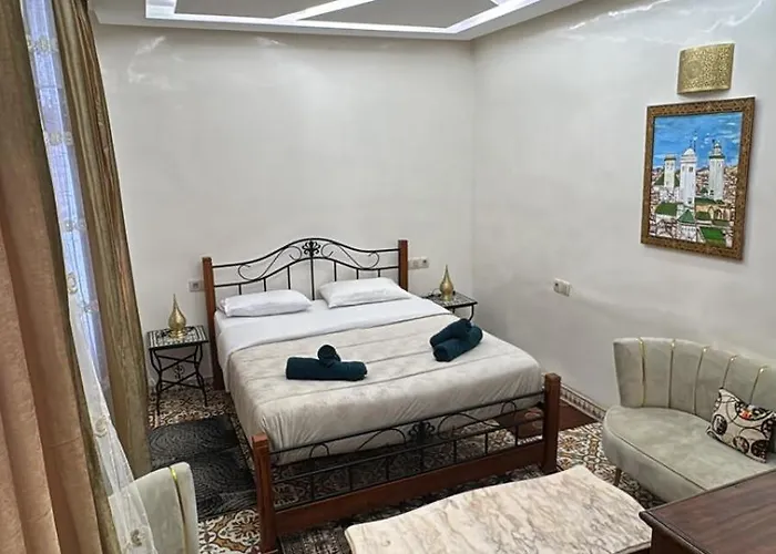Appartement Dar Lala 1