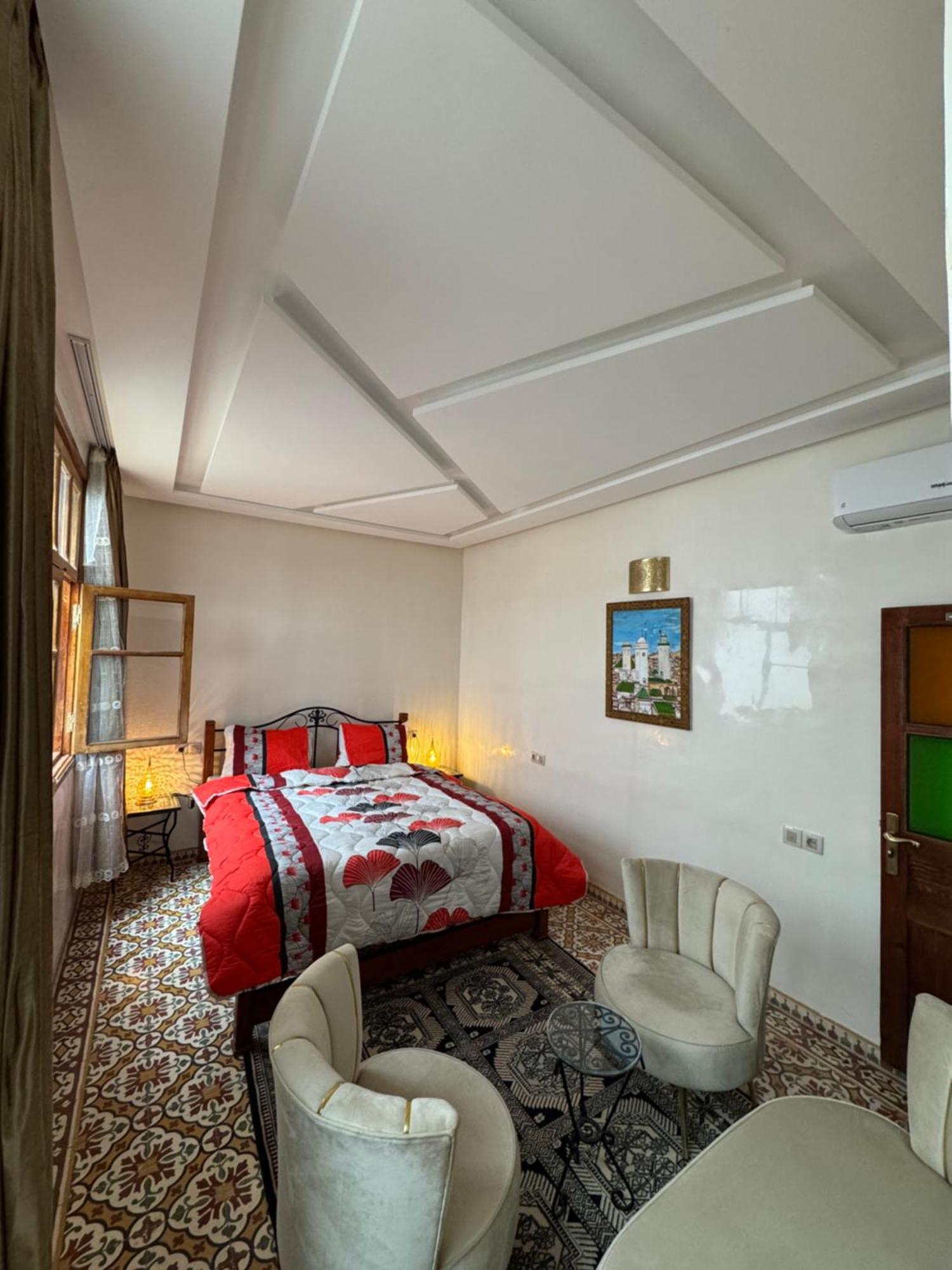 Dar Lala 1 Apartment Fes