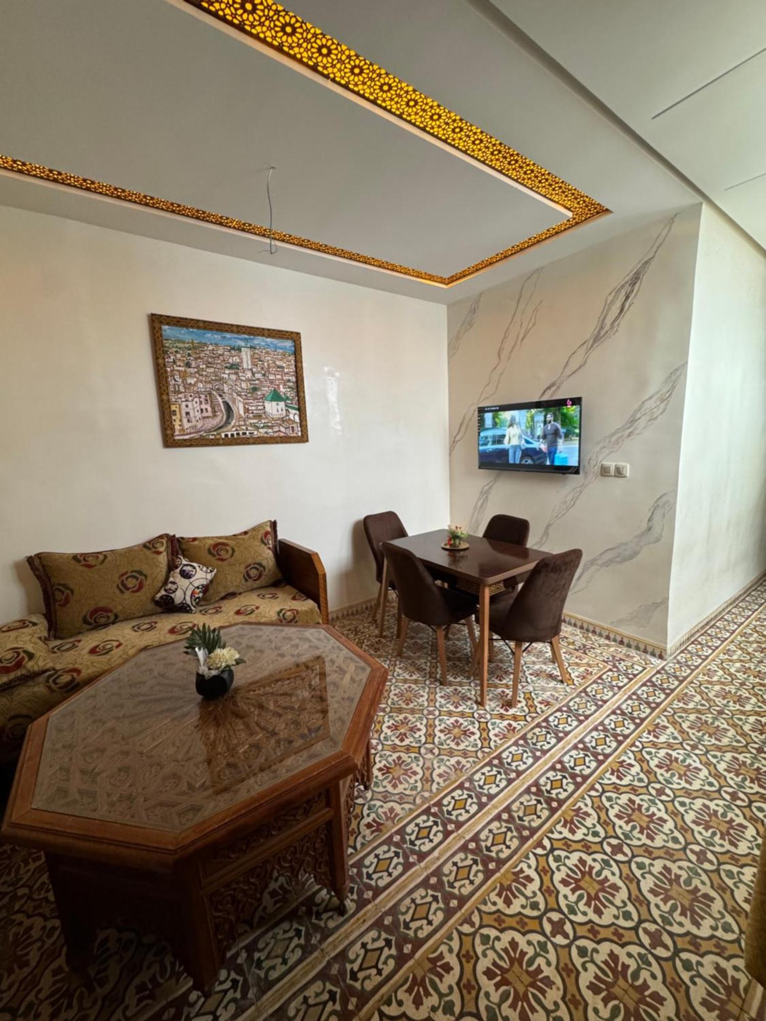Dar Lala 1 Apartment Fes