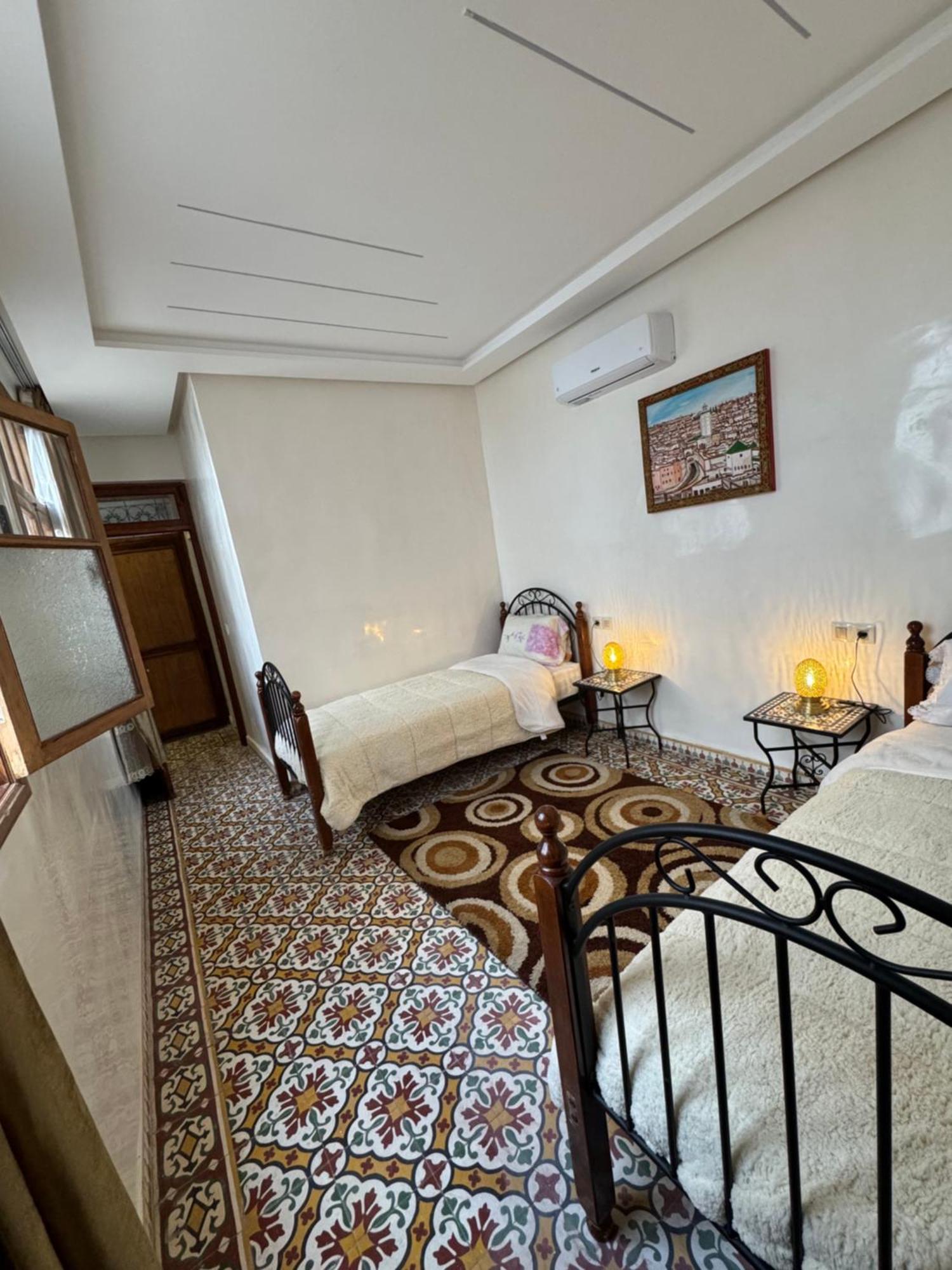 Dar Lala 1 Apartment *