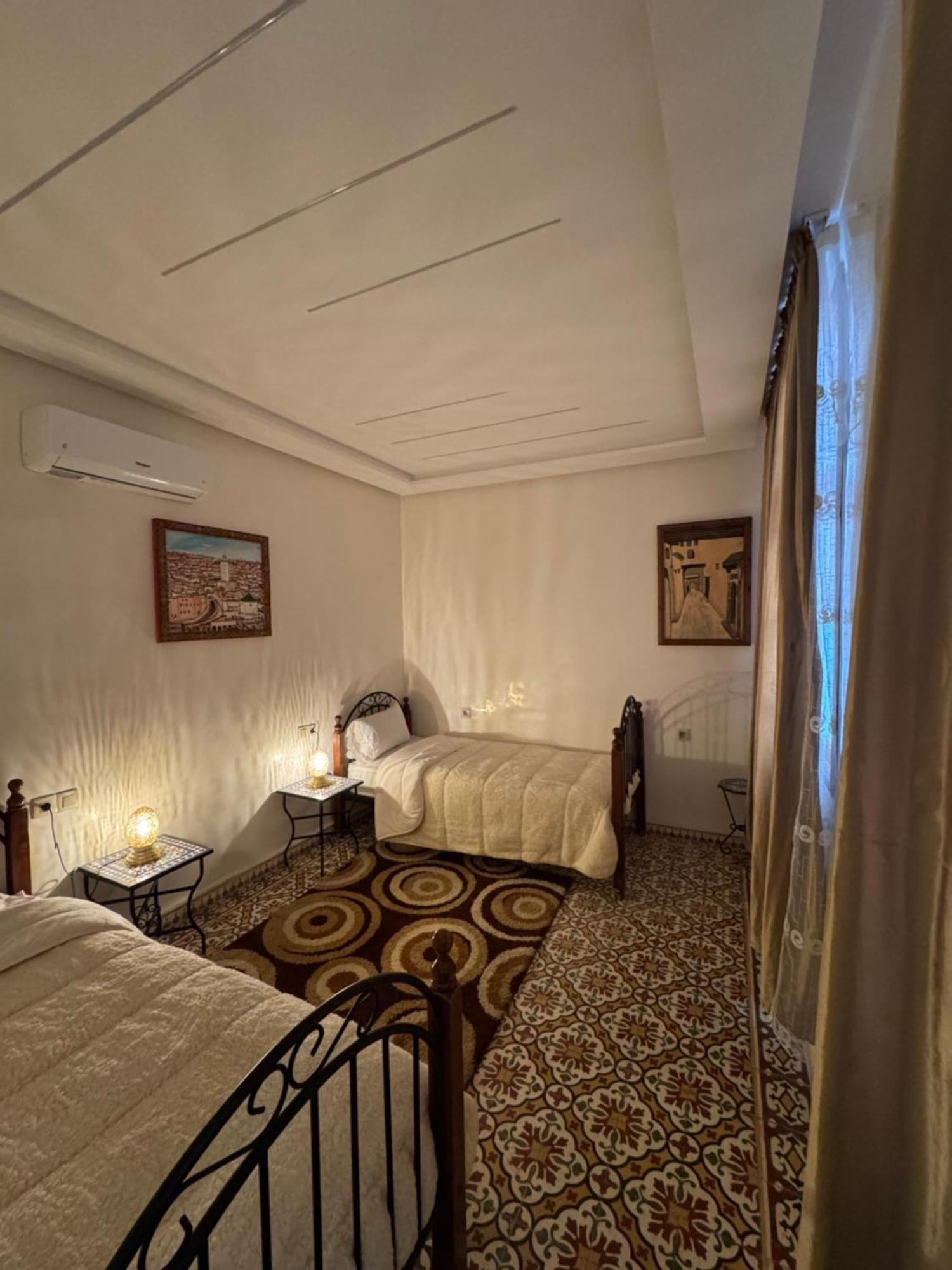 Dar Lala 1 Apartment